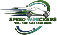 Speed Wreckers